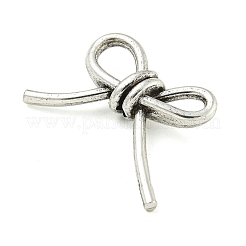 Бусины из сплава в тибетском стиле FIND-M056-02A-AS