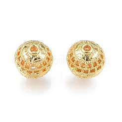 Латунные бусины&nbsp;KK-N231-343