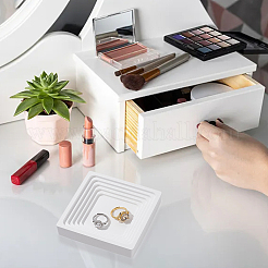 Левкас ювелирная пластина DJEW-WH0043-28B