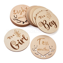 Карты вехи липы&nbsp;WOOD-TA0002-44