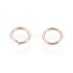 Offene Biegeringe aus Edelstahl 304&nbsp;STAS-O098-01RG-09