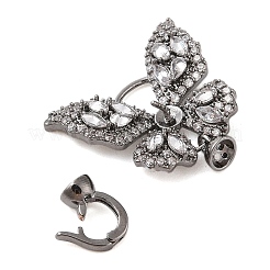 Латунные микропаве KK-S388-16B