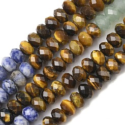 7 стиль: натуральные аметист G-A280-B02-01