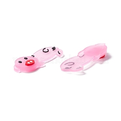 Cabochon luminosi in pvc&nbsp;PVC-B001-01