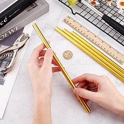 Алюминиевая круглая трубка FIND-WH0421-11C-G