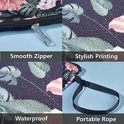 Тканевая обложка книги OFST-WH0010-103