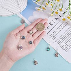 8 шт. FIND-SZ0003-08