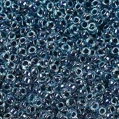 Миюки круглые бусины рокайль&nbsp;X-SEED-G009-RR3207