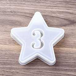 Сделай сам свечи AJEW-U022-01A-03