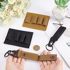 Карабины из цинкового сплава на открытом воздухе крюк для вешалки&nbsp;FIND-NB0002-20