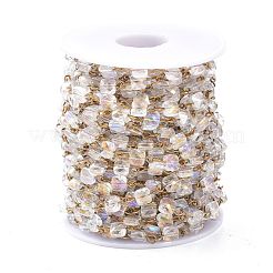 Ручной работы цепи CHC-K011-35G-E03