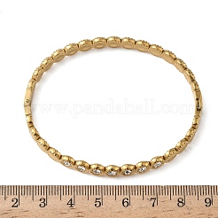 Шарнирные браслеты из нержавеющей стали 304 для женщин&nbsp;BJEW-C132-01B-G