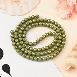 Preciosa® maxima кристаллический перламутровый жемчуг Y-PRC-NPA4-75103