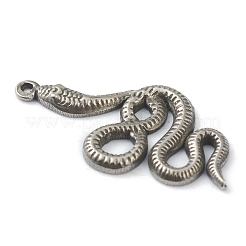 Подвески из нержавеющей стали 304&nbsp;STAS-G244-08P