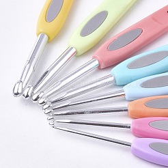 Алюминий крючки TOOL-T006-04