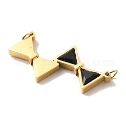 Стеклянные подвески&nbsp;STAS-P340-01G-02