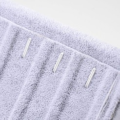 Дерево ожерелье дисплей стенды&nbsp;LS-NDIS-N010-03