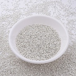 Бусины Миюки delica SEED-X0054-DB0551