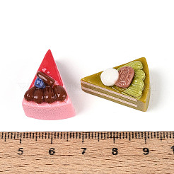 Украшения для тортов из смолы&nbsp;RESI-T026-20M