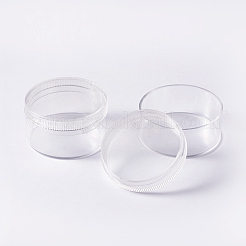 Пластиковые бисера контейнеры&nbsp;X-CON-S039