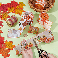 6 рулон 6 вида лент OCOR-PH0005-75