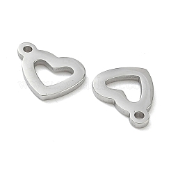 Подвески из нержавеющей стали 304&nbsp;LS-STAS-P423-02P