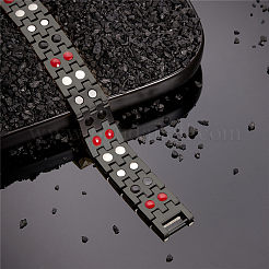 Браслеты для часов из нержавеющей стали JB648A