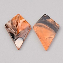 Акриловые подвески&nbsp;MACR-S372-002B