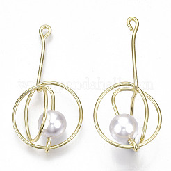 Подвески из сплава с проволочной обмоткой PALLOY-S132-149LG-RS