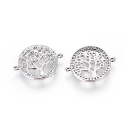 Латунные микро проложить кубических соединения циркония&nbsp;ZIRC-E113-04P