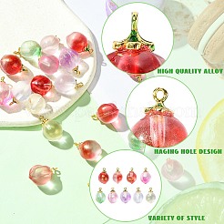 Стекло подвеска&nbsp;GLAA-CJ0002-55