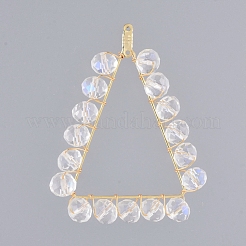 Гальваническое стекло соединители звеньев&nbsp;PALLOY-JF00442-02