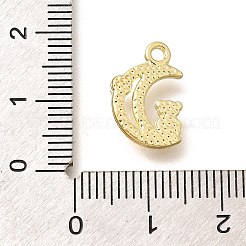 Латунные подвески&nbsp;KK-R212-11G