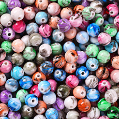 Комплекты ожерелий из эластичных браслетов своими руками&nbsp;DIY-YW0001-79