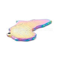 Ионное покрытие (ip) подвески из нержавеющей стали 304&nbsp;STAS-G176-10M-A