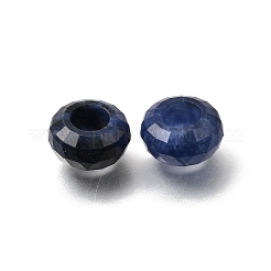 Natürliche Sodalith europäischen Perlen&nbsp;GG-NH0003-A05