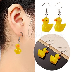 Подвески из непрозрачной смолы в стиле 30 шт. RESI-SZ0001-62