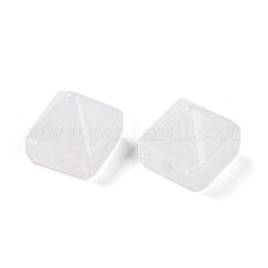 Природный кристалл кварца бусины G-N345-02A-10