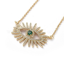 Цепочки из нержавеющей стали 304 NJEW-G335-30G