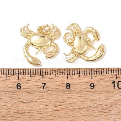 Латунные подвески KK-C143-46G-G04