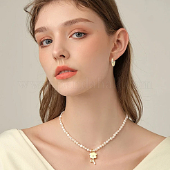 女性と男性のための真鍮クリップオンイヤリング8個  シリコーンと  丸いリング  ミックスカラー  15x2mm  2色&nbsp;KK-SC0008-15B