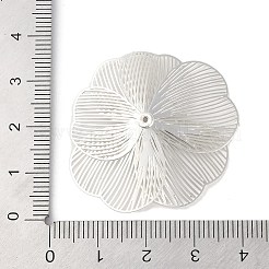 Шапочки и конусы для бусин KK-Z058-17S