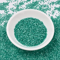 Бусины Миюки delica&nbsp;SEED-J020-DB1813