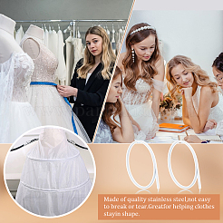 Стальные кости FIND-WH0110-833B