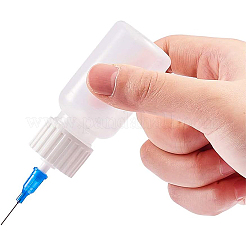 Пластиковый клей жидкий контейнер TOOL-BC0008-16