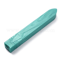 Il sigillo di cera si attacca senza stoppino&nbsp;LS-DIY-WH0123-A08