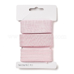 9 Yard 3 Stile Polyesterband&nbsp;SRIB-A014-B14
