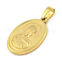 Ионное покрытие (ip) подвески из нержавеющей стали 304&nbsp;STAS-B071-02A-19G