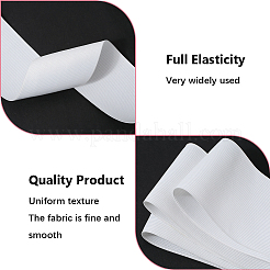 Плоский эластичный шнур&nbsp;EC-CY0001-01A-02