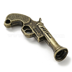 Сплавочные подвески тибетского стиля PALLOY-A007-13AB